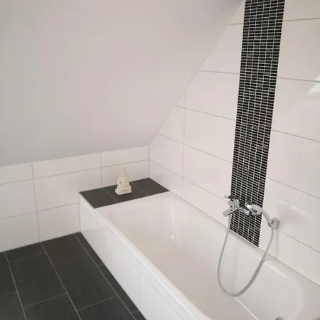 Beautiful Maisonette In * Moerfelden-Walldorf