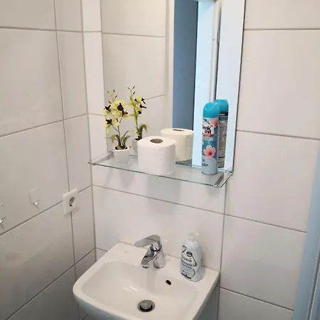 Apartment Beautiful Maisonette In
