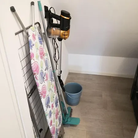 Beautiful Maisonette In Apartment *