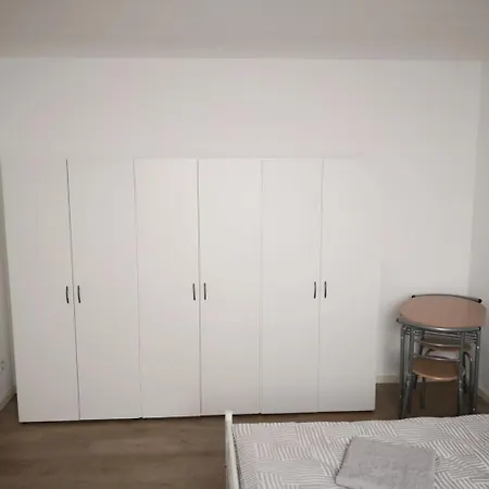 Beautiful Maisonette In Moerfelden-Walldorf