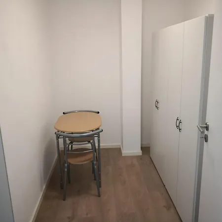 Apartment Beautiful Maisonette In Moerfelden-Walldorf