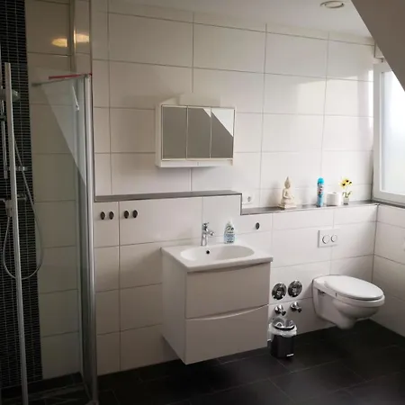 Beautiful Maisonette In Moerfelden-Walldorf