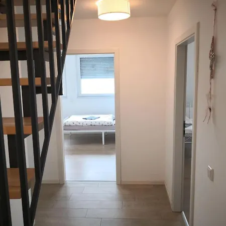 Apartment Beautiful Maisonette In *