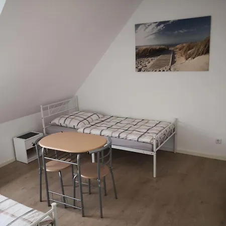 Beautiful Maisonette In