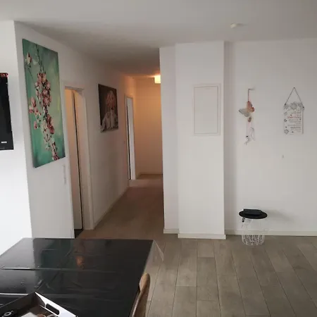 Apartment Beautiful Maisonette In