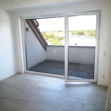 Apartment Beautiful Maisonette In Moerfelden-Walldorf