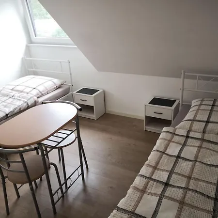 Apartment Beautiful Maisonette In