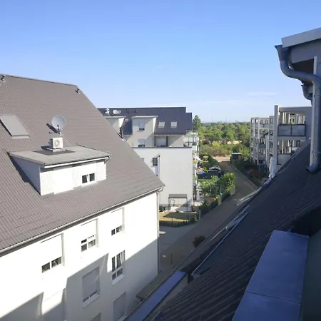 Beautiful Maisonette In Moerfelden-Walldorf