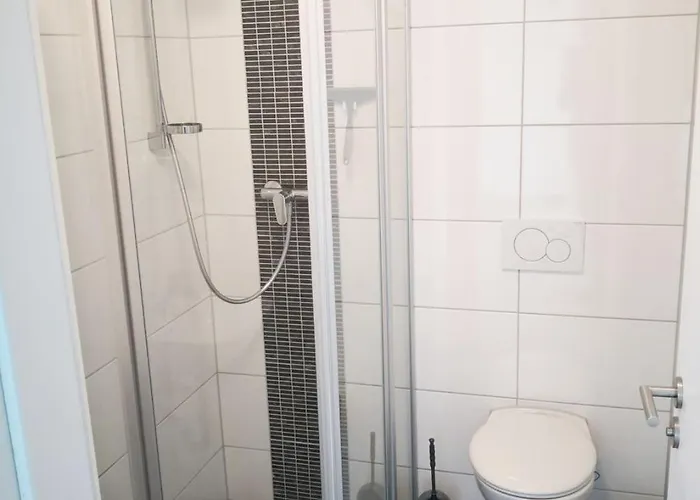 Beautiful Maisonette In *