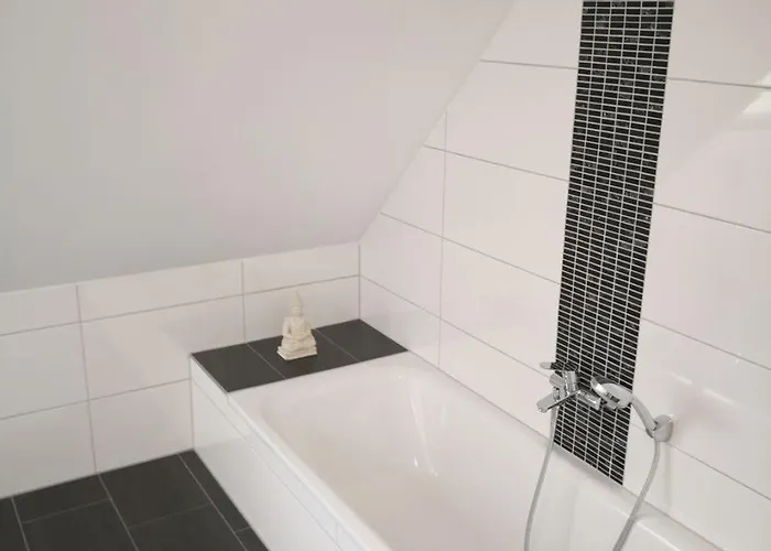 Beautiful Maisonette In * Mörfelden-Walldorf