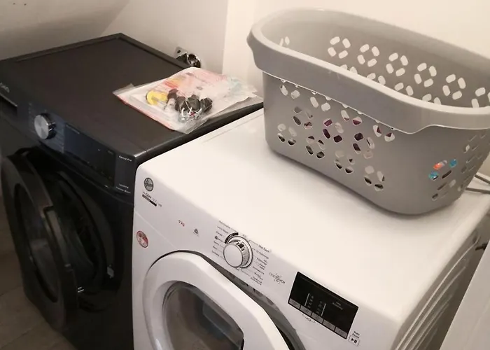 Beautiful Maisonette In Mörfelden-Walldorf