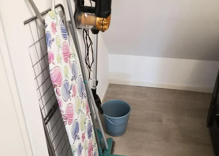 Beautiful Maisonette In Appartamento *