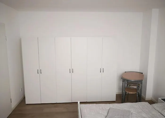 Beautiful Maisonette In Mörfelden-Walldorf