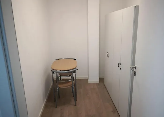 Appartamento Beautiful Maisonette In Mörfelden-Walldorf