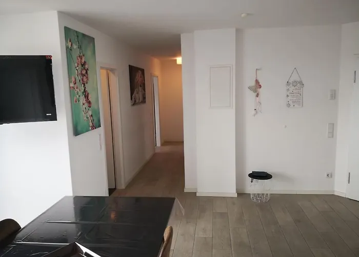 Appartamento Beautiful Maisonette In