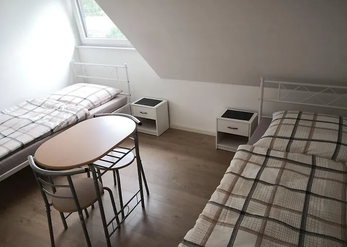 Appartamento Beautiful Maisonette In