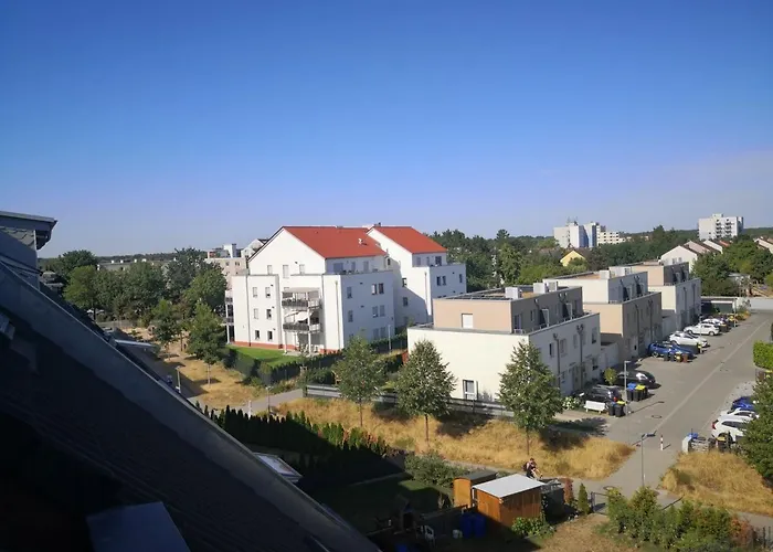 Appartamento Beautiful Maisonette In *